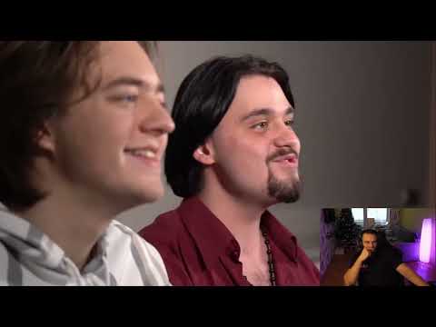 Видео: РЕАКЦИЯ ГОРИЛЛЫЧА: ПАРОДИЯ на TWITCH 2 (все стримеры и все форматы)