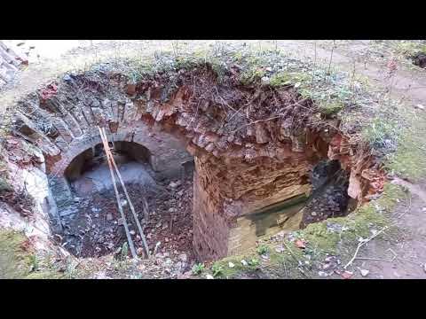 Видео: Смоленск с Историей Пи, прогулка, Ч. 1