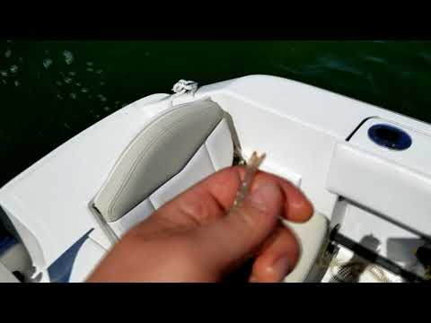 Видео: #61 Рыбалка в мексиканском заливе,пропал на выходные...