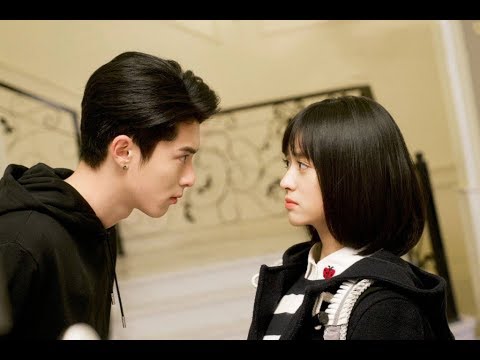 Видео: 🌌💫Сад падающих звёзд💫🌌Meteor Garden💫🌌Клип к дораме🌌