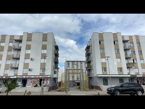 Видео: Хонқа шахримизда 2,хонали квартира сотилади,48 кв/м 📱(99)354-48-88.Xonqa Oqsaroy в прямом эфире!