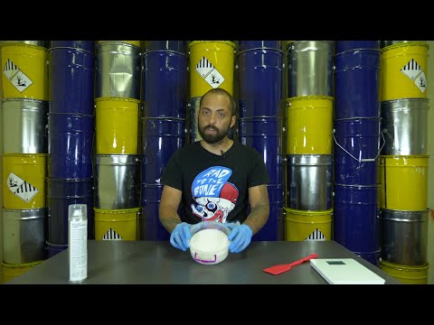 Видео: Как сделать силиконовую форму для шоколада