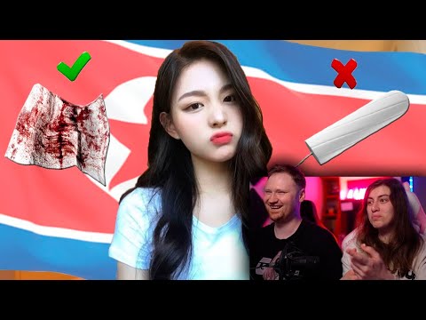 Видео: 20 Самых Лютых Запретов Северной Кореи | РЕАКЦИЯ