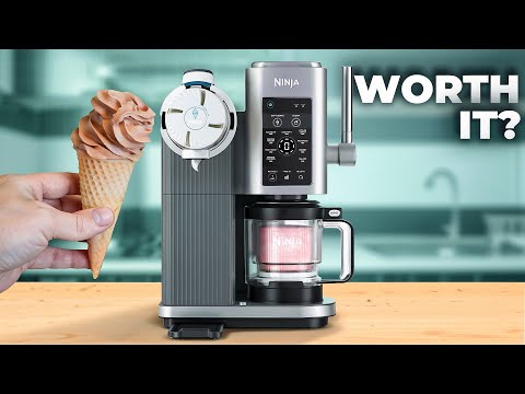 Видео: Я тестировал Ninja Swirl в течение недели. Результаты вас удивят.