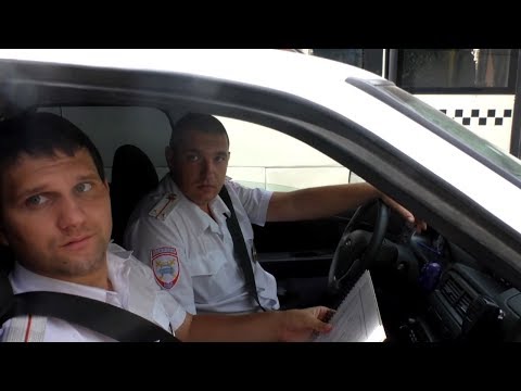 Видео: Ростов-на-Дону. Лодыри в погонах