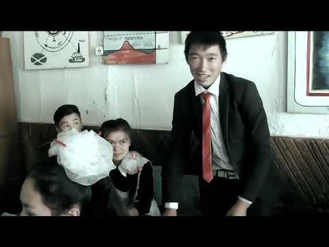 Видео: Акыркы Конгуроо
