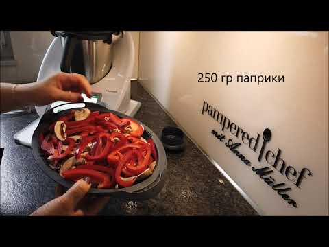 Видео: Гирос с картошкой