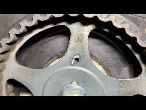 Видео: 2006-2012 Hyundai Elantra / Elantra touring 2008-2011 Kia Soul Замена ремня ГРМ (2.0 BETA 2)