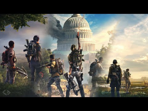 Видео: Tom Clancy's The Division 2 - Ultimate Edition🔥 🌟🔥🌟🔥 ➤ ПРОХОЖДЕНИЕ (СТРИМ)№2