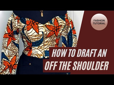 Видео: Как составить схему с плеча