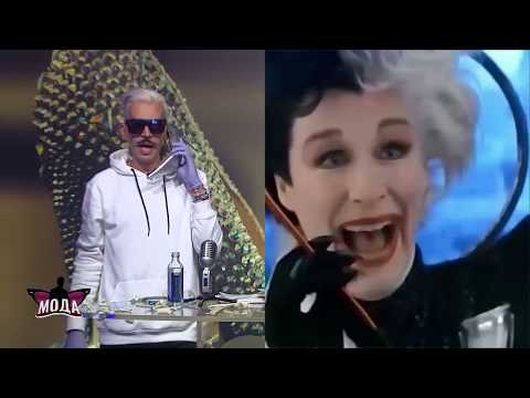 Видео: Најсмешни моменти со Сергеј Варошлија I Best Moments Compilation