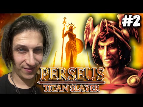 Видео: SURVIVOR - ВОЛНОВОЙ РЕЖИМ РОГАЛИКА ПРО ДРЕВНЮЮ ГРЕЦИЮ | Perseus: Titan Slayer #2