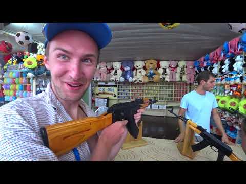 Видео: КАК ТУРИСТОВ КИДАЮТ НА ДЕНЬГИ В СОЧИ