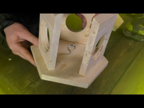 Видео: Сожалею, что не сделал этого раньше! Очень полезная штука!