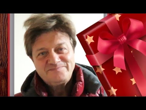 Видео: Валерий Дайнеко. Белая раніца