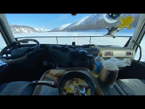 Видео: Магадан - Кубака 2