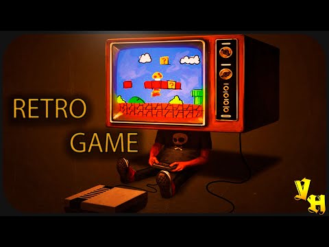 Видео: Играем в денди | Retro games | Новогодний стрим