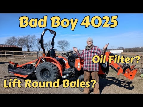 Видео: Плохой парень 4025