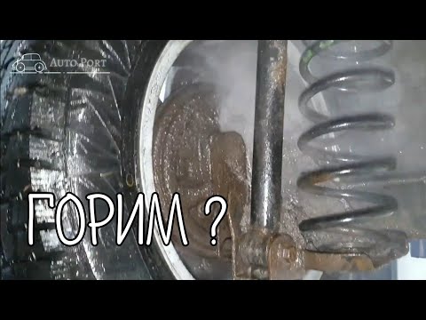 Видео: Жесть на СТО или будни автомехаников  #113.Разорвало колокол МКПП Mitsubishi Carisma.Троящий ДВС Kia