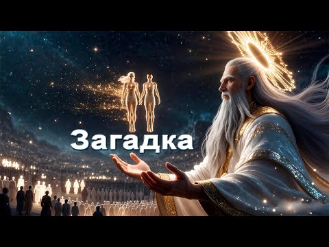 Видео: Загадка.