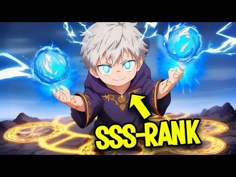 Видео: Его предали в Академии, Но Использовав Знания из Прошлого, Он Пробудил Сильнейшие Навыки Исцеления