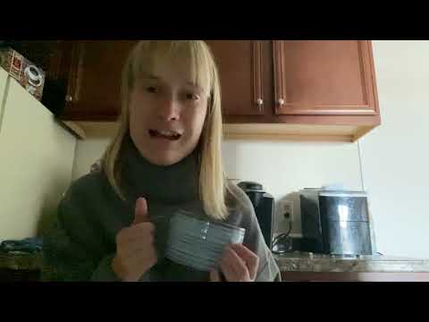 Видео: ASMR Ролевая игра «Роскошный чайный магазин»