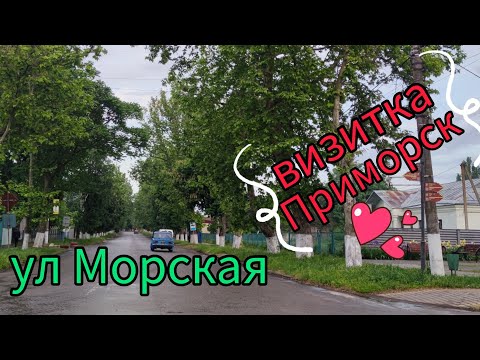 Видео: Приморские годы чудесные.