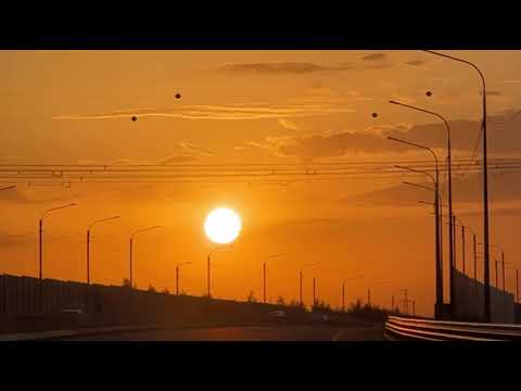 Видео: Красота неба