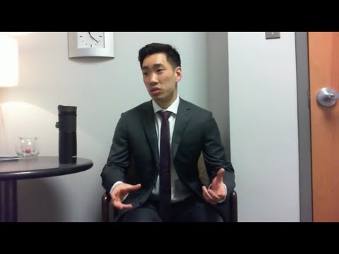 Видео: Анализ моего собеседования в медицинском вузе (ответы и отзывы в режиме реального времени)