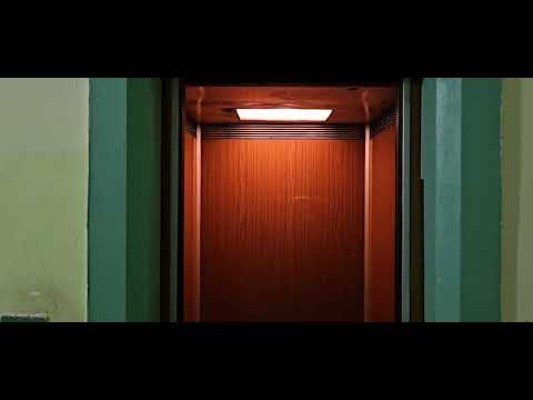 Видео: 💀Замена! Лифт (Карачаровец-1988 г.в.) V=1м/с, Q=320кг (г. Екатеринбург).