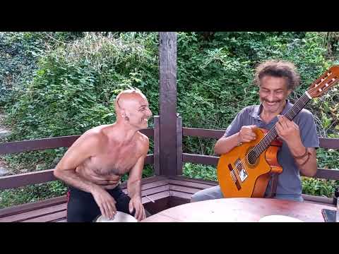 Видео: С Мастером 