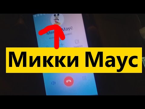 Видео: МНЕ ЗВОНИТ МИККИ МАУС! ОН ПРИШЁЛ ЗА МНОЙ! Страшилкины