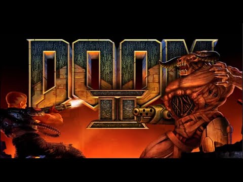 Видео: DooM 2 - #5 Индустриальная Зона!!! (MAP15 Industrial Zone)