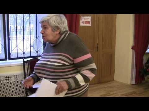 Видео: Тимоти Браун. Открытый урок Юзбашян Лауры Суреновны