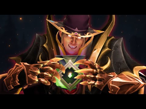 Видео: 1000 ммр Воин на Инвокере! Invoker 7.38c! РЕЙТИНГ #3 ФИНАЛ?!