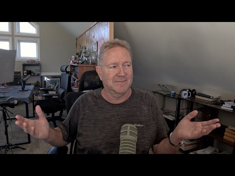 Видео: Комментарий Дрю к видео «Бензопила»