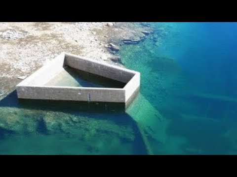 Видео: Вот какие дома миллионеры скрывают от нас!