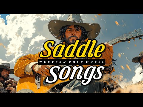 Видео: Песни седла: Непревзойденный опыт западной музыки 🎵