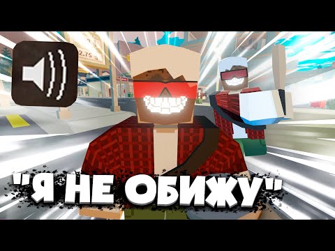 Видео: Я БОМЖ: Приехал в самый КРИМИНАЛЬНЫЙ ГОРОД в Unturned RP Life #1