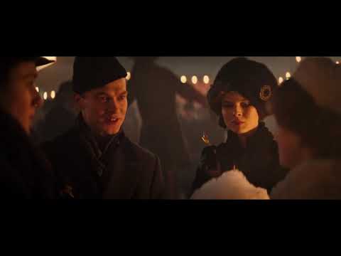 Видео: Алекс как петербургский бес | Серебряные Коньки / Alex Silver Skates