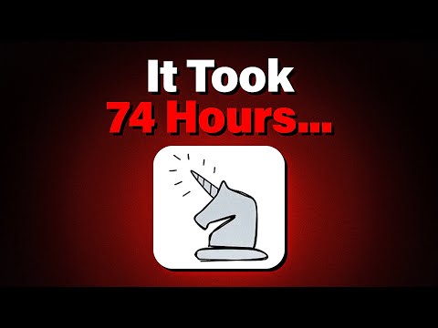 Видео: Можно ли на самом деле сделать самый редкий ход в шахматах?