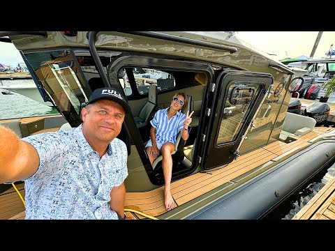 Видео: Новая глава для @NautiGuys 🙈