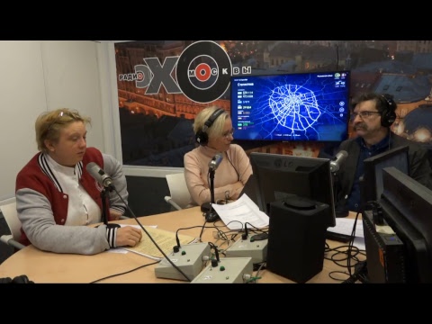 Видео: Музейные палаты / Выставка «Матвей Казаков. Допожарная Москва» // 08.12.18