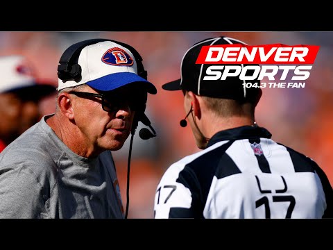 Видео: Нападение Шона Пэйтона становится всё более серьёзным — смогут ли Бо Никс и Джей Кей Доббинс обес...