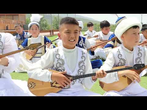 Видео: Тауға саяхат 2025