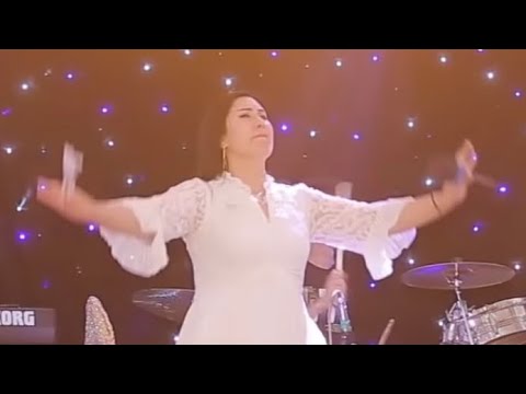 Видео: Xurshida Eshniyozova - Duyma | Хуршида Эшниязова - Дуйма 2021