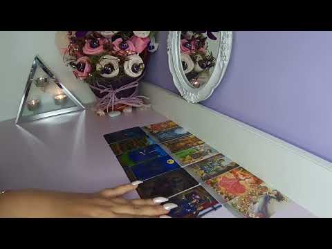 Видео: Какви намерения има към вас вашият любовен интерес ?