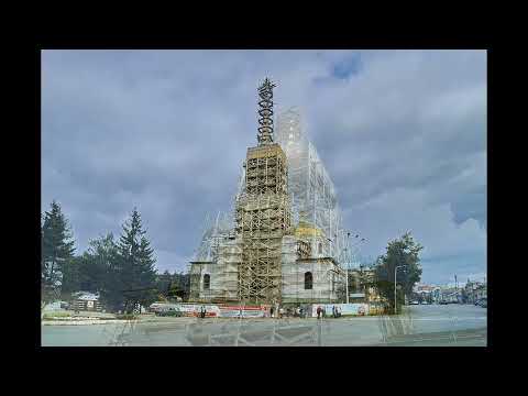 Видео: г.Воткинск