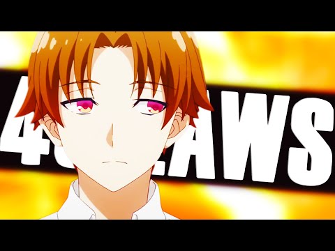 Видео: Аянокодзи Киётака и 48 законов власти