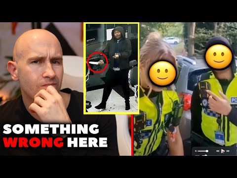 Видео: Ошеломляющее разоблачение полиции...